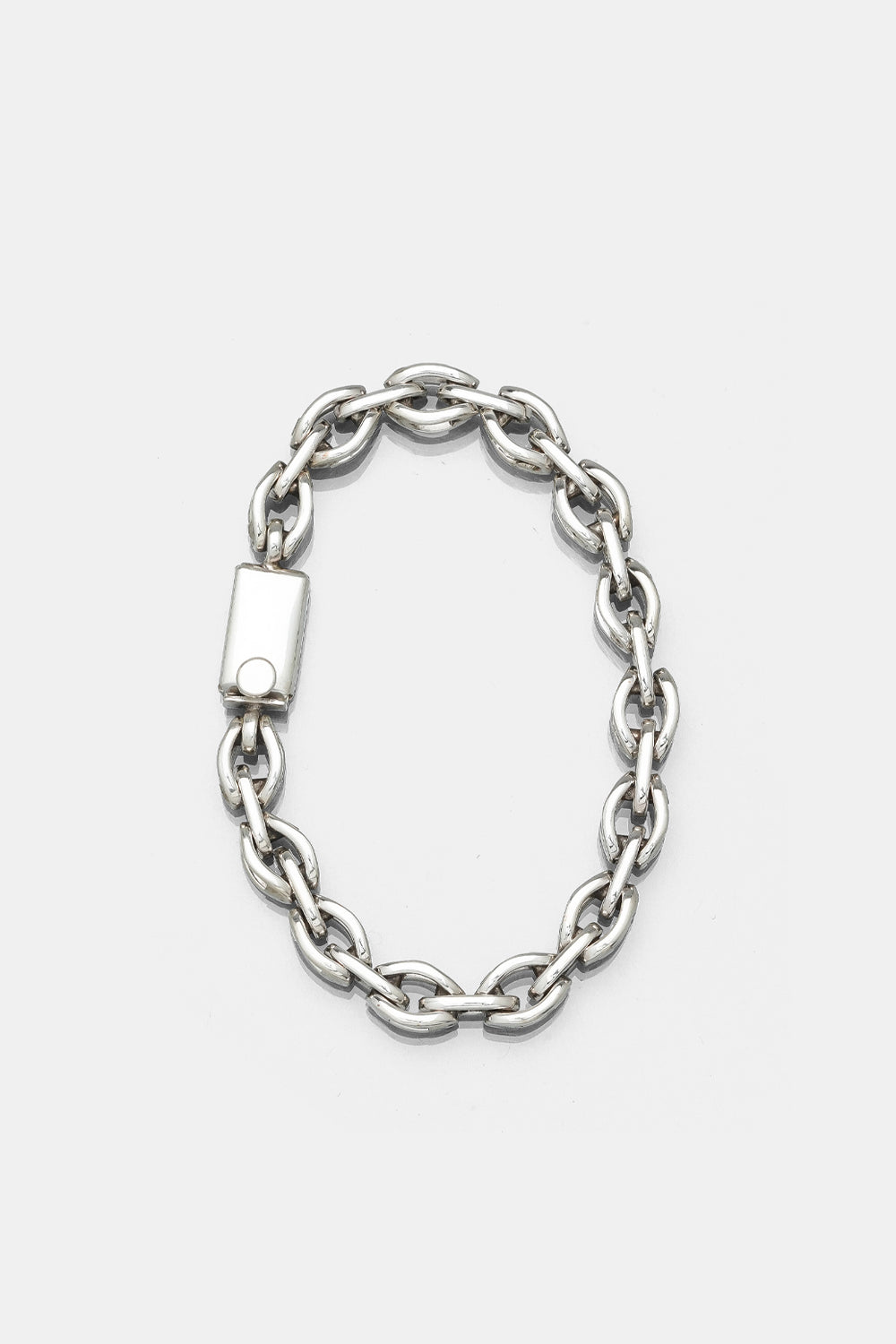 Silver Bracelet CCC-2