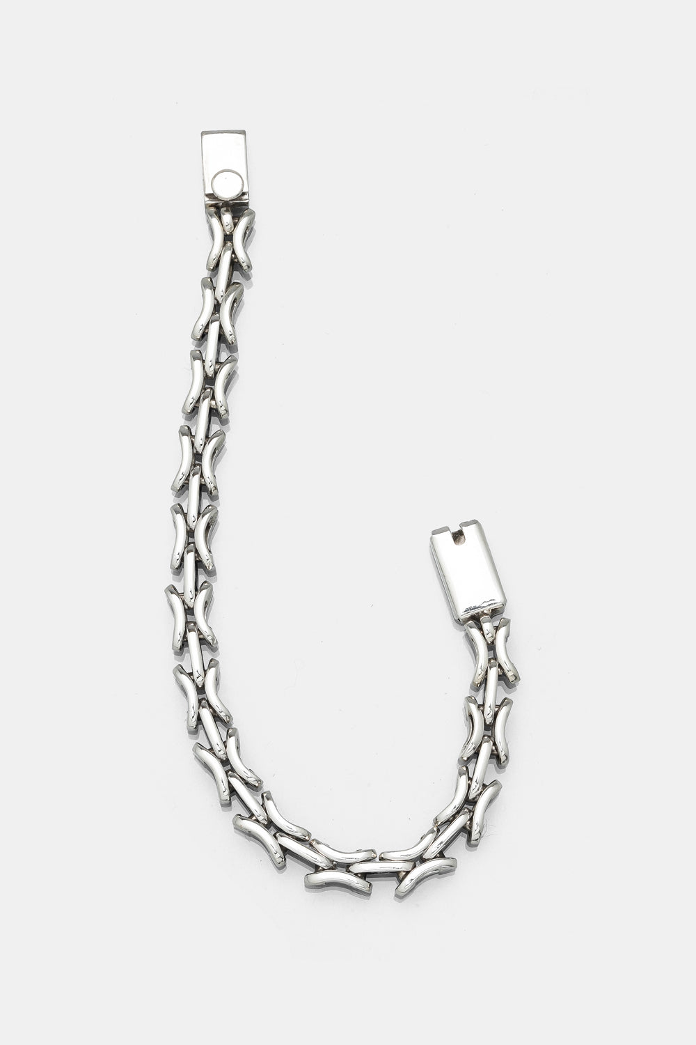 CCC-3 FIFTH GENERAL STORE シルバー925ブレスレット Silver Bracelet CCC-3 / シルバー チェーンブレスレット メキシコ