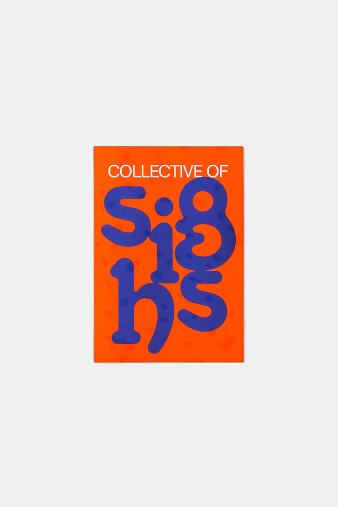 Collective of Sighs / Look Back and Laugh Books