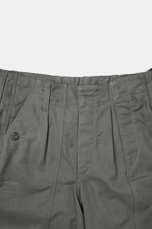 
                  
                    German Military Custom Shorts
                  
                