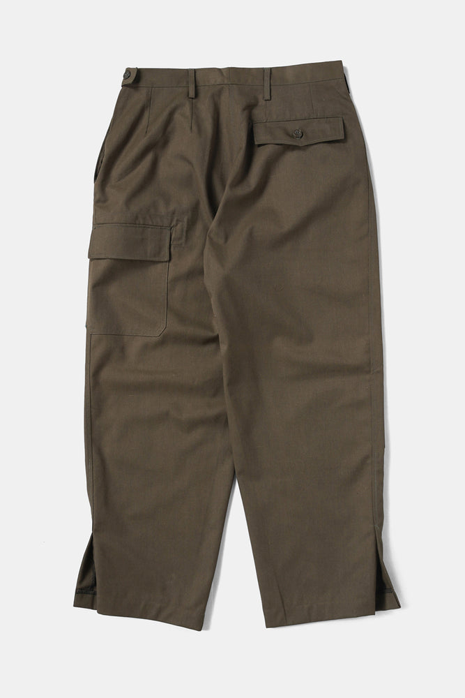 
                  
                    Czech Military Pants / Fifth Custom
                  
                