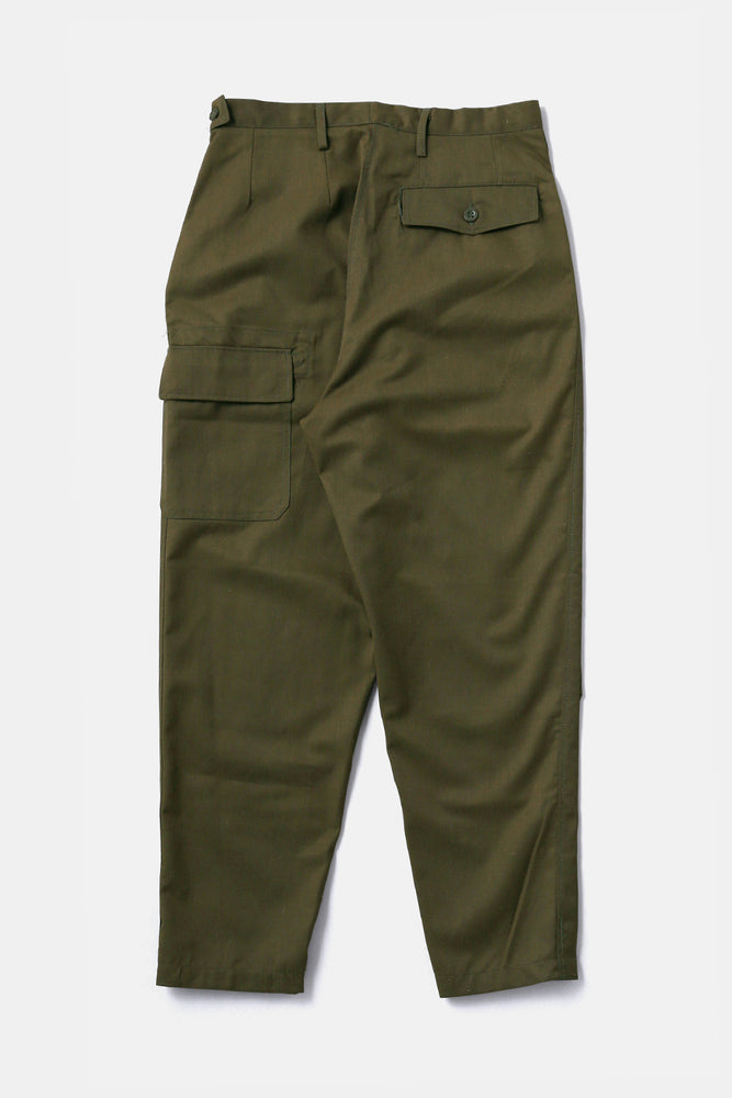
                  
                    Czech Military Pants
                  
                