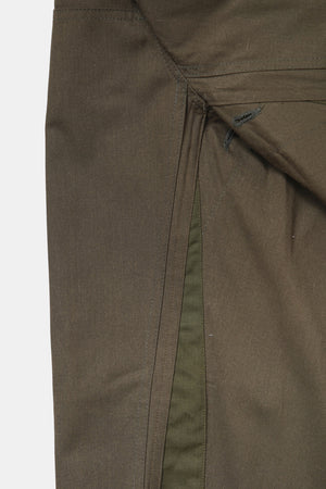 
                  
                    Czech Military Pants / Fifth Custom
                  
                