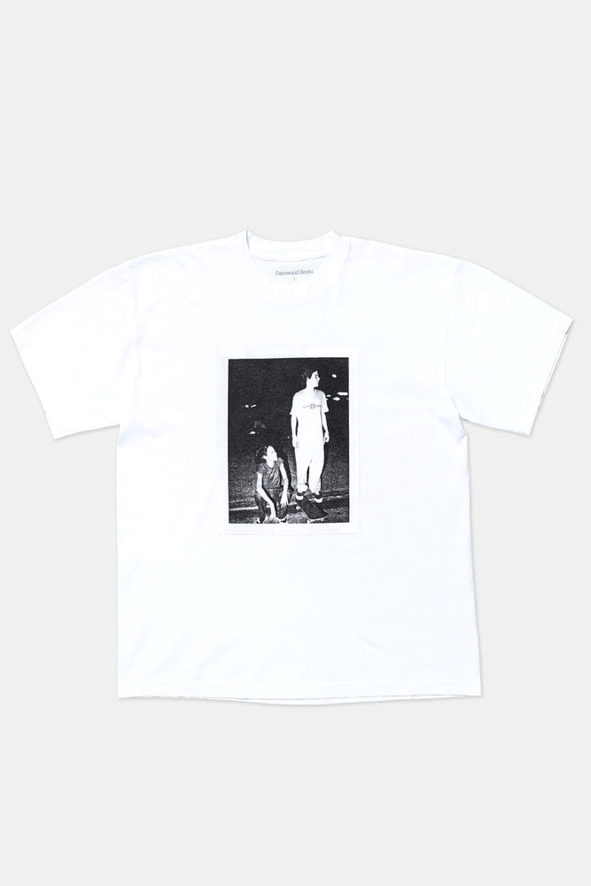 Polaroids 92-95 (NY) T-shirts