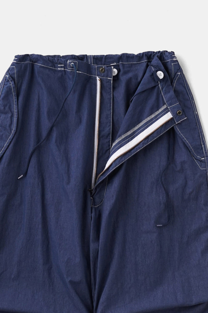 
                  
                    Arctic Snow Camouflage Trousers / Navy
                  
                