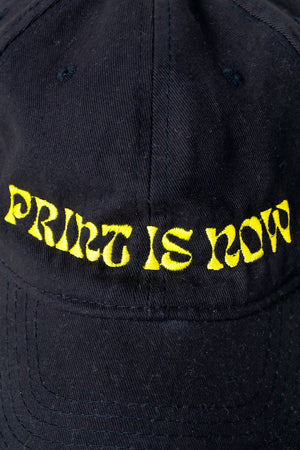 
                  
                    PRINT IS NOW Cap / CAN CAN PRESS
                  
                