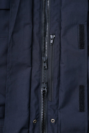 
                  
                    UK Police Nylon Field Jacket
                  
                