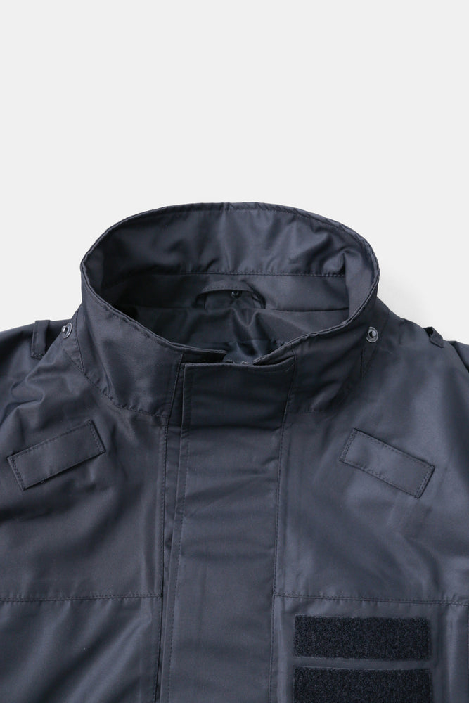 
                  
                    UK Security PTFE Jacket
                  
                