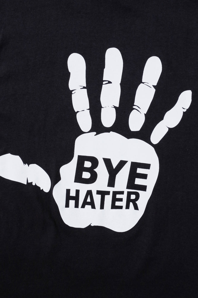 
                  
                    Hi Hater S/S Tee
                  
                