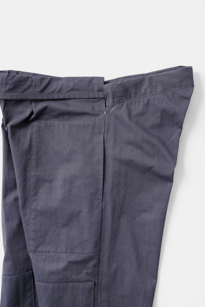 
                  
                    TUKI / karate pants(0121)german gray
                  
                