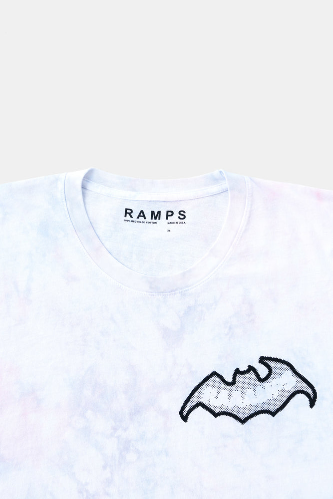 
                  
                    RAMPS  RONG PLANET TIE DYE
                  
                