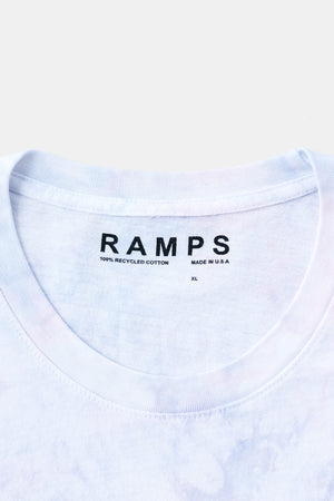 
                  
                    RAMPS  RONG PLANET TIE DYE
                  
                