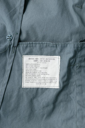 
                  
                    US Military Trench Coat
                  
                