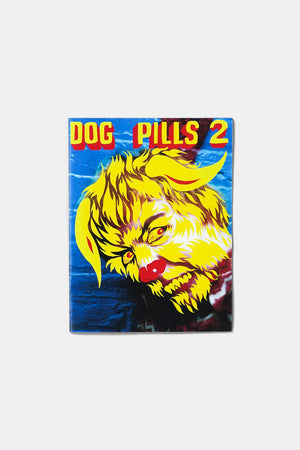 
                  
                    Dog Pills 2 / Papertown Company
                  
                