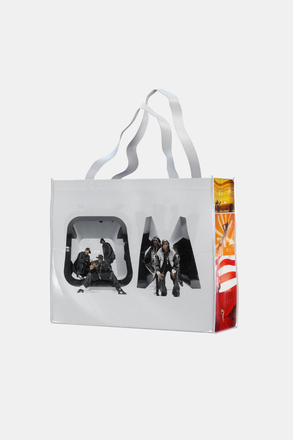 DIRECTOR X "SET BAG" / xylk