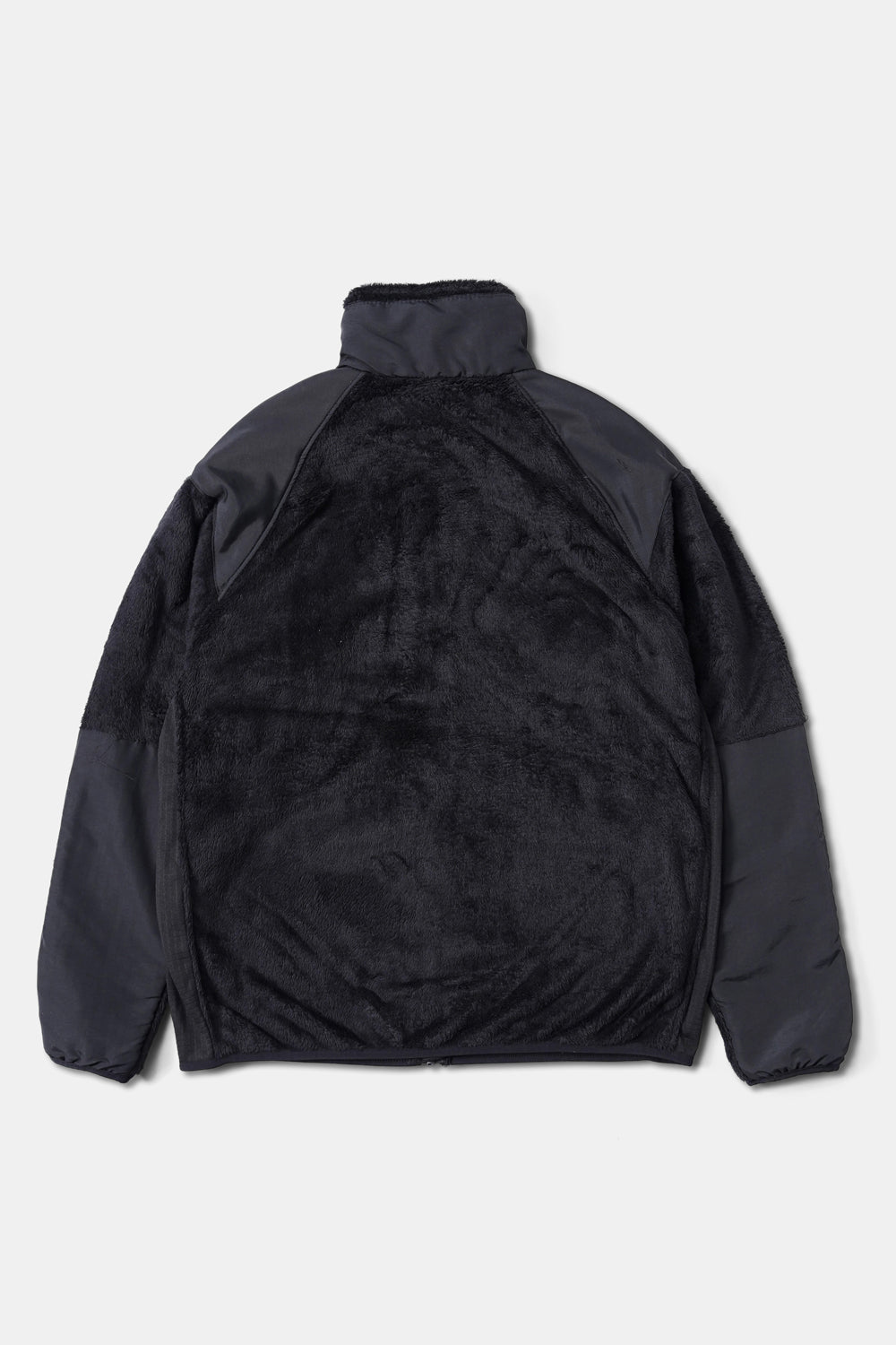 ECWCS Gen3 Fleece JKT Fifth modify / Black