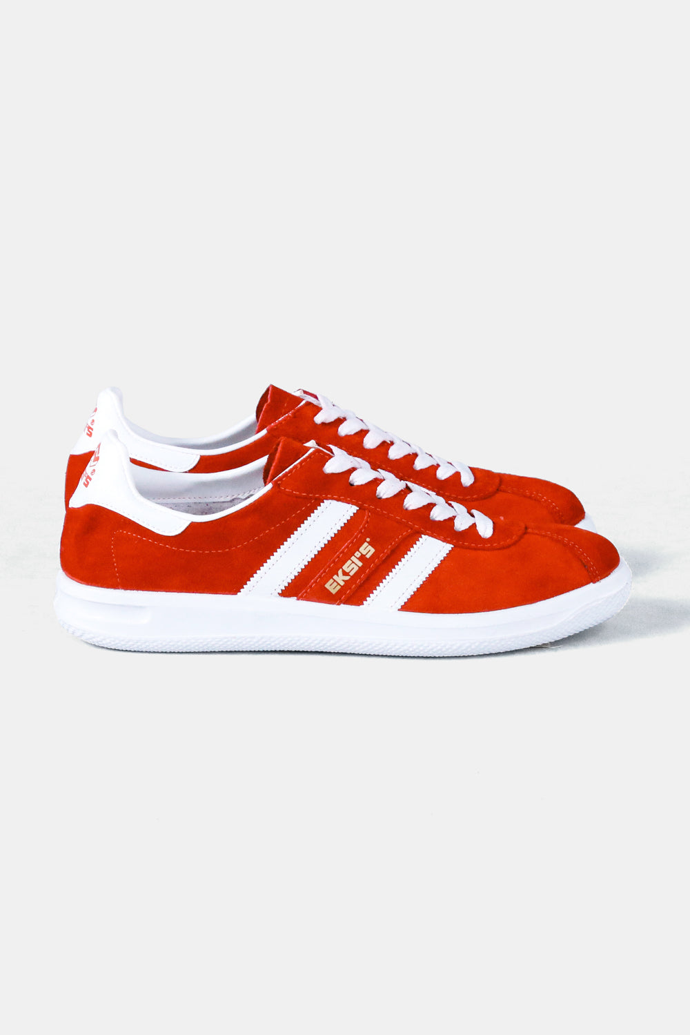 EKSI'S-10 Red