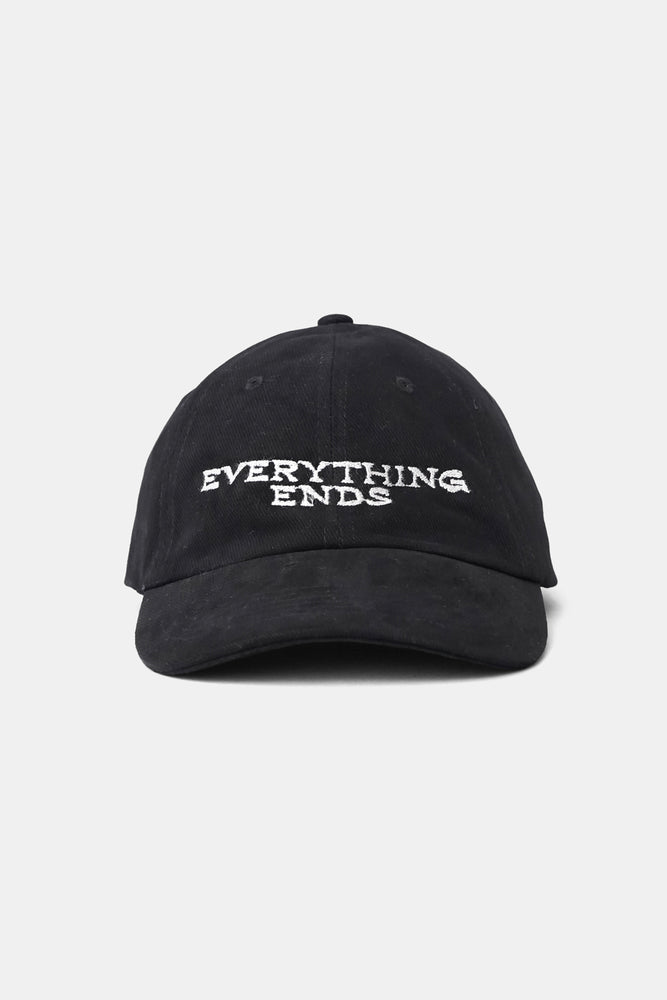 Everything Ends Hat / Look Back and Laugh Books