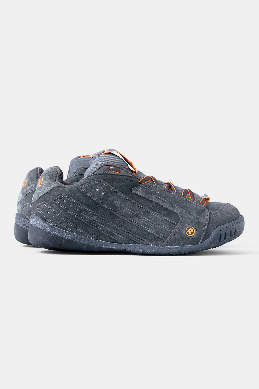 “Fans” Skate Shoes