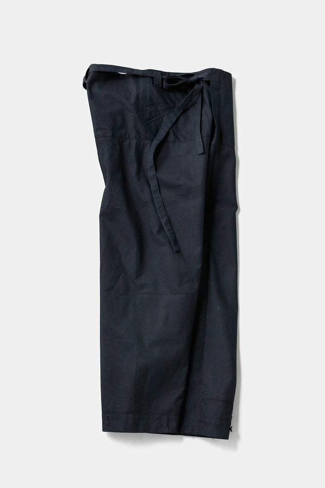 
                  
                    Fifth Original / Military Tent Fabric Thai Pants (Khaki,Navy)
                  
                