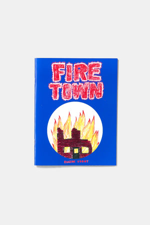 
                  
                    Fire Town / Papertown Company
                  
                