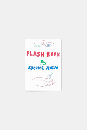 
                  
                    Tattoo Flash Book / Small Spells
                  
                