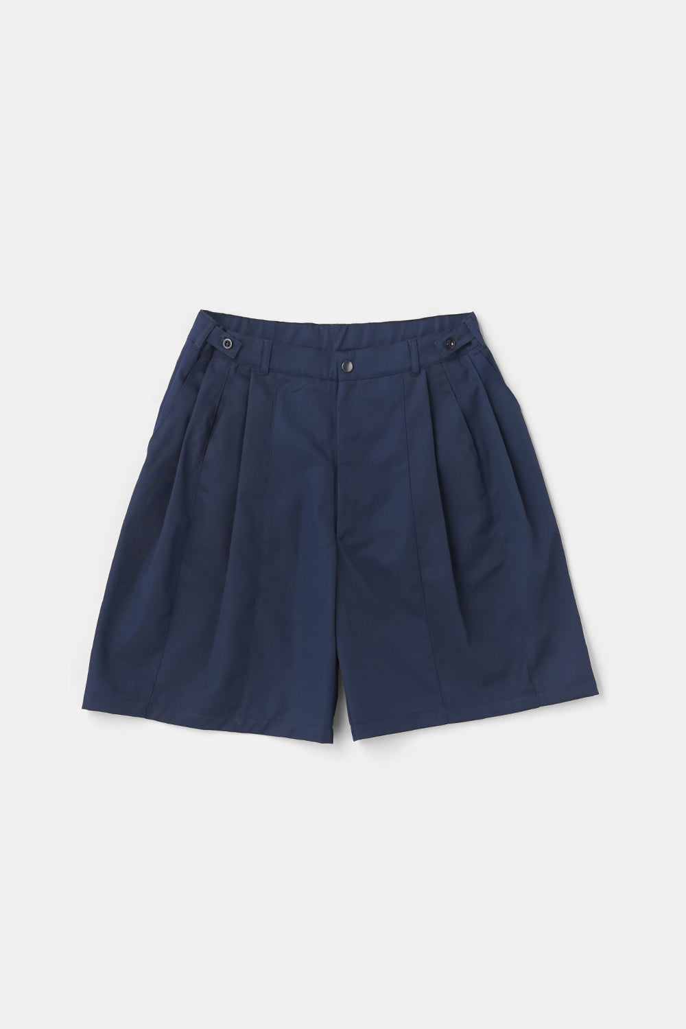 Fifth Modify xUK Military Front Four Pocket Shorts