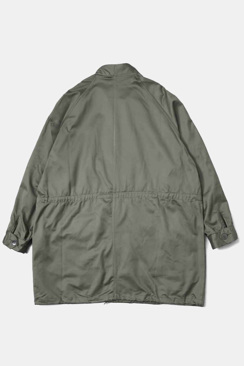 French Military M-64 Field JKT / Fifth Modify