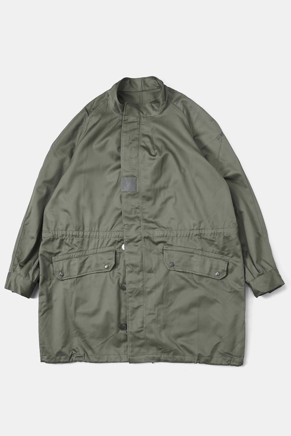 French Military M-64 Field JKT / Fifth Modify