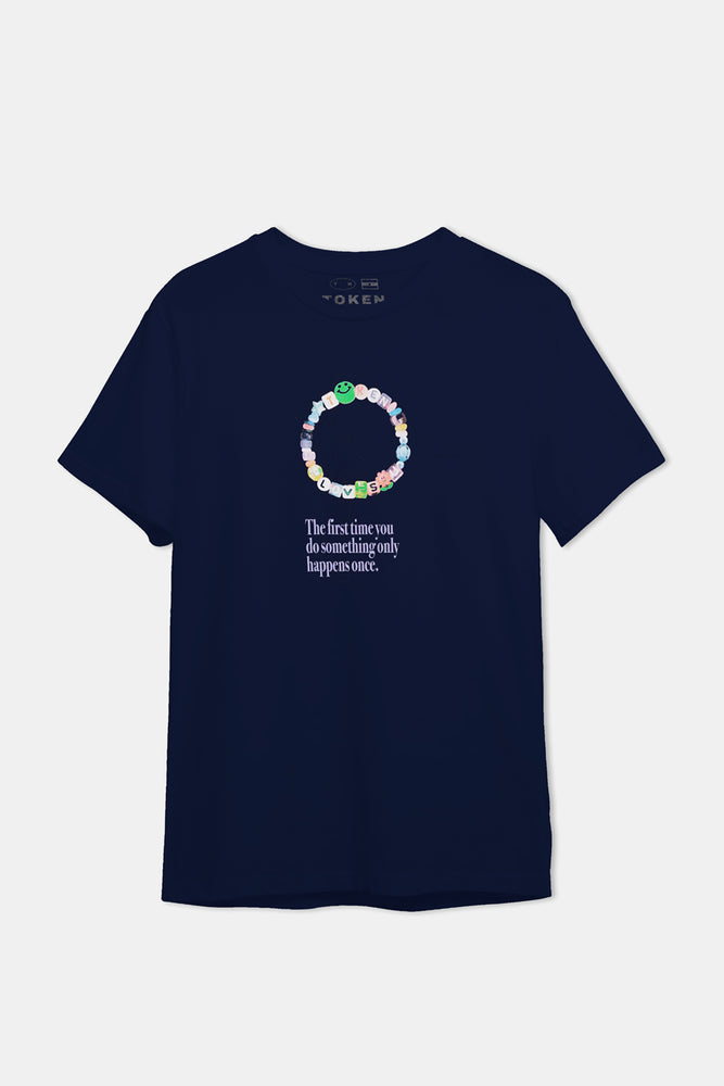 FRIENDSHIP TEE / TOKEN