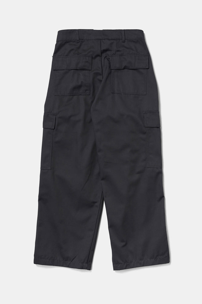 
                  
                    90’s Germany Work Cargo Trousers
                  
                
