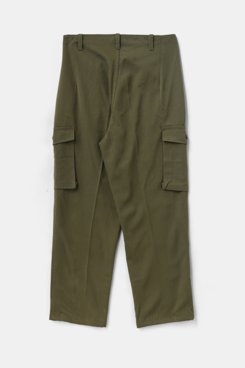 German Military Utility Trousers