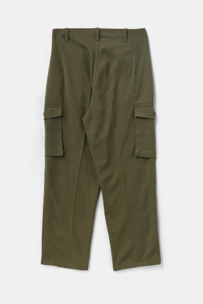 
                  
                    German Military Utility Trousers
                  
                