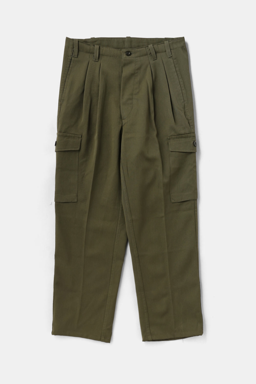 German Military Utility Trousers