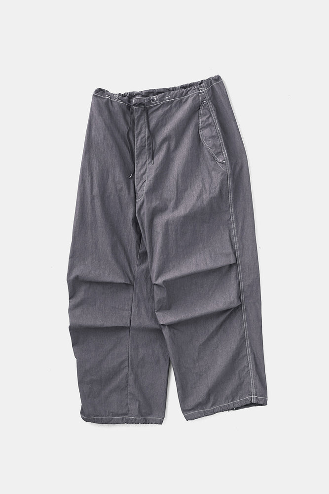 
                  
                    Arctic Snow Camouflage Trousers/ Gray
                  
                