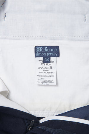 
                  
                    UK Medical Custom Trousers
                  
                