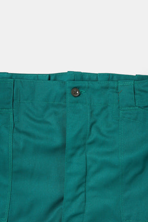 
                  
                    Austrian Green Field Trousers
                  
                