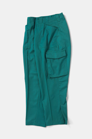 
                  
                    Austrian Green Field Trousers
                  
                