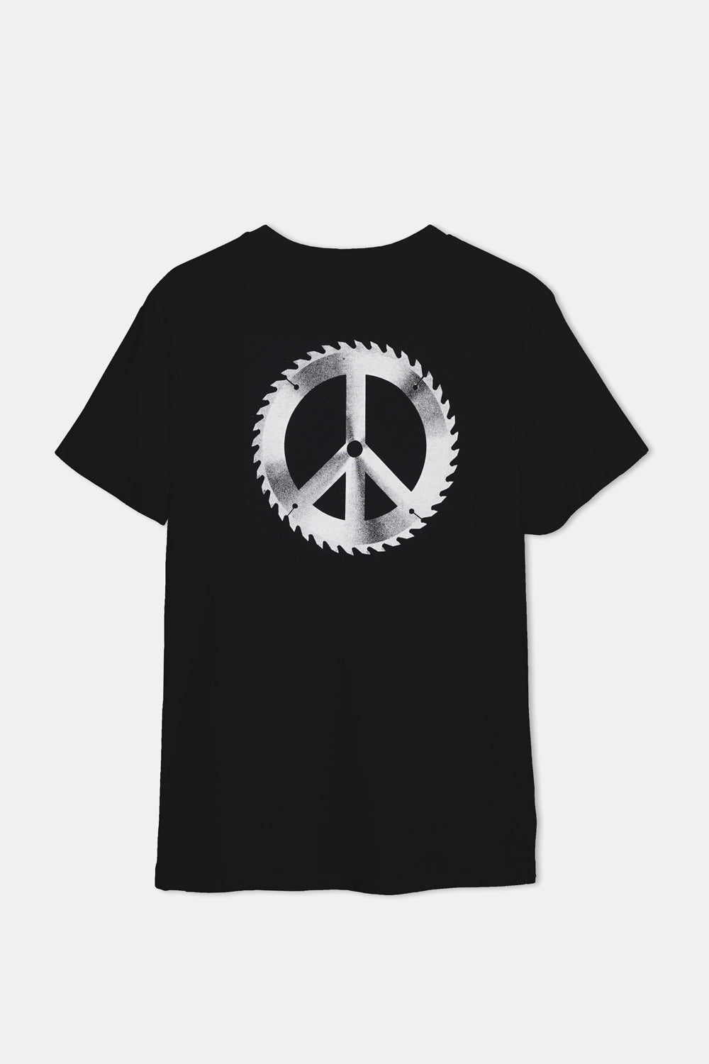 HARDWARE TEE BLACK / TOKEN