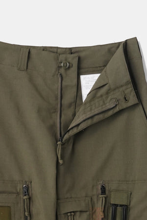 Canadian Army Helicrew Pants カナダ軍 ヘリクルーパンツ – FIFTH ...