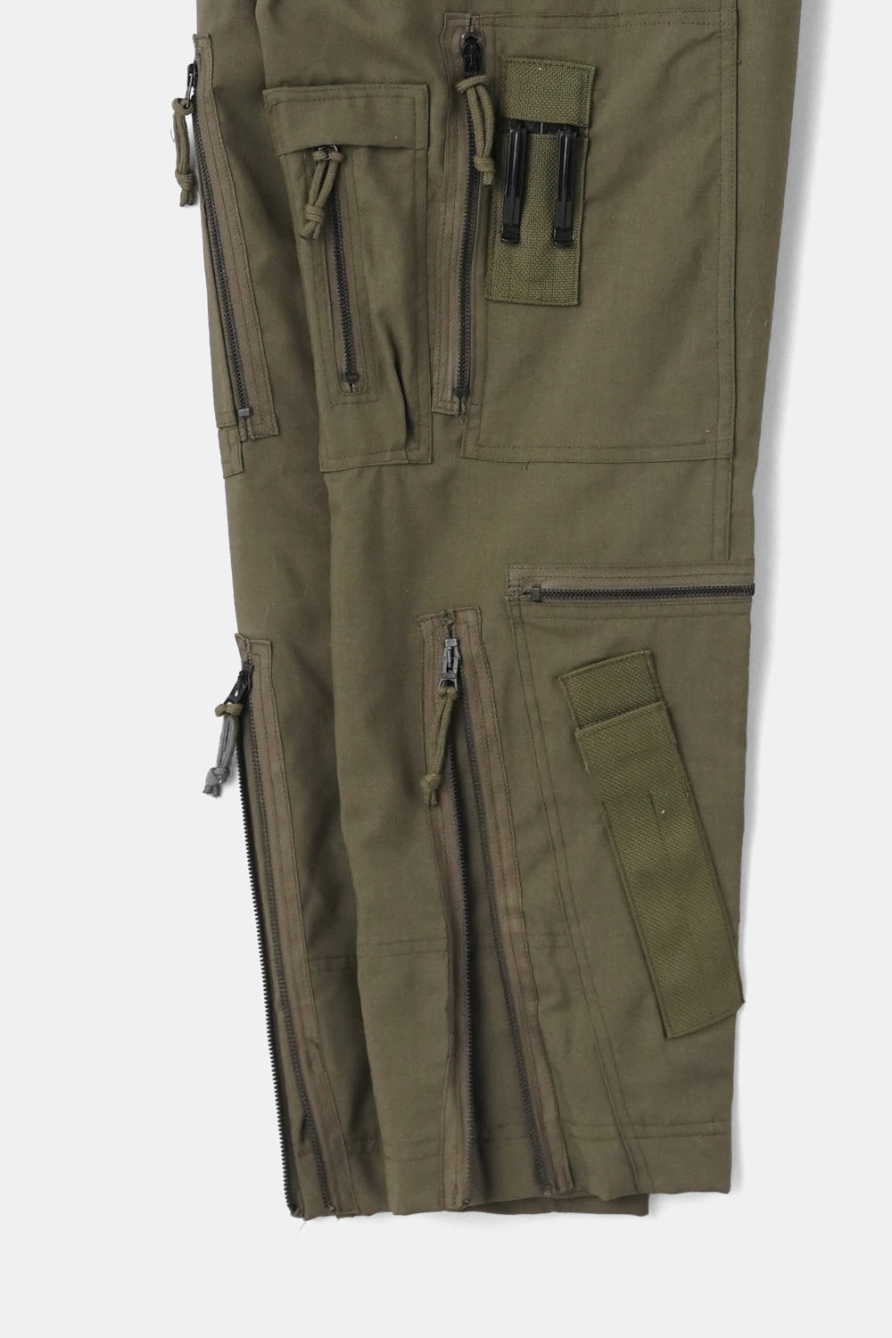 Canadian Army Helicrew Pants カナダ軍 ヘリクルーパンツ