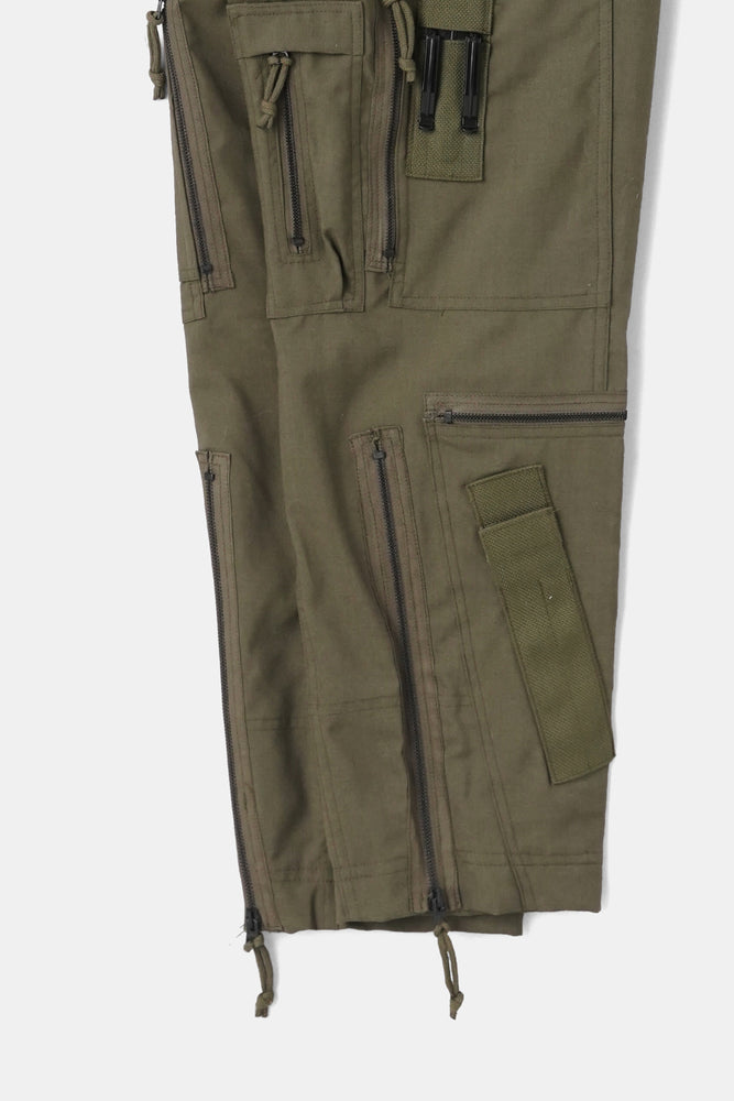 
                  
                    Canadian Army Helicrew Pants
                  
                