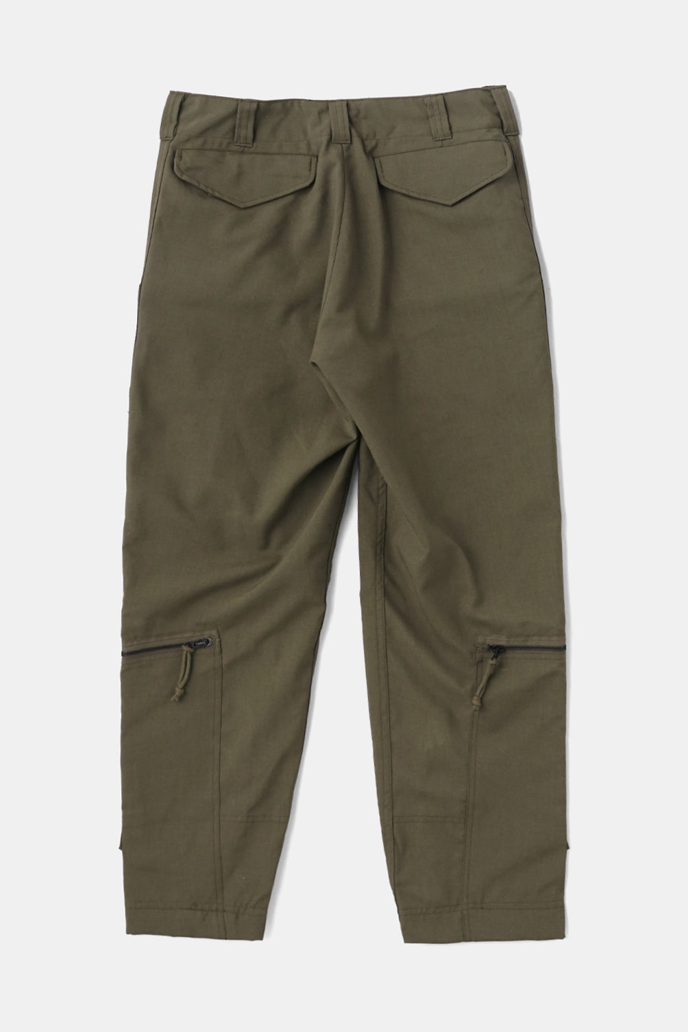 Canadian Army Helicrew Pants カナダ軍 ヘリクルーパンツ
