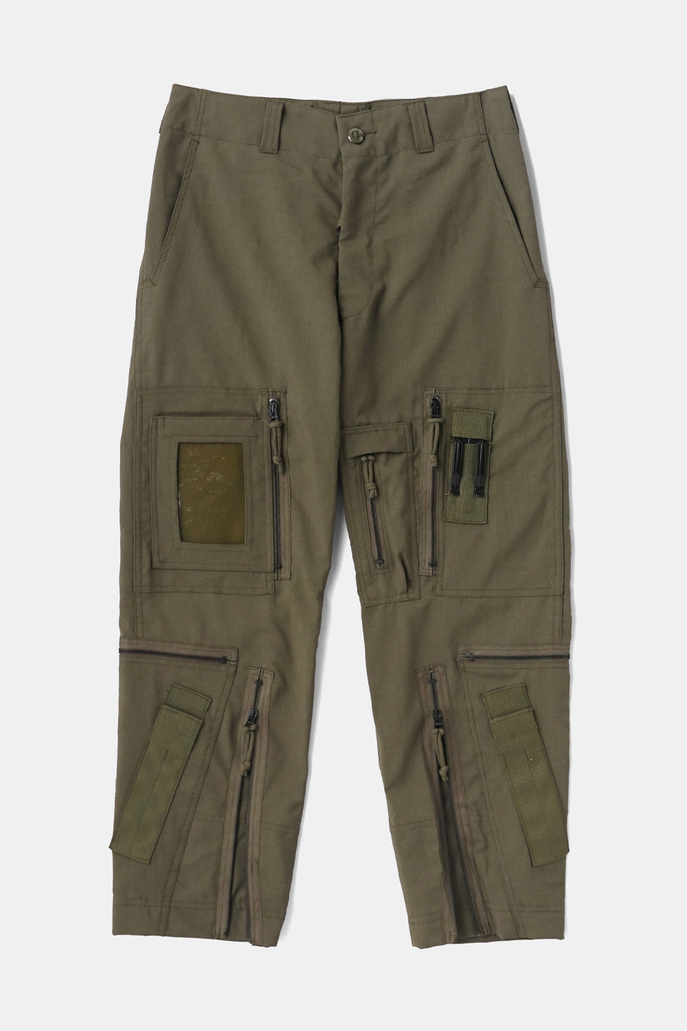 Canadian Army Helicrew Pants