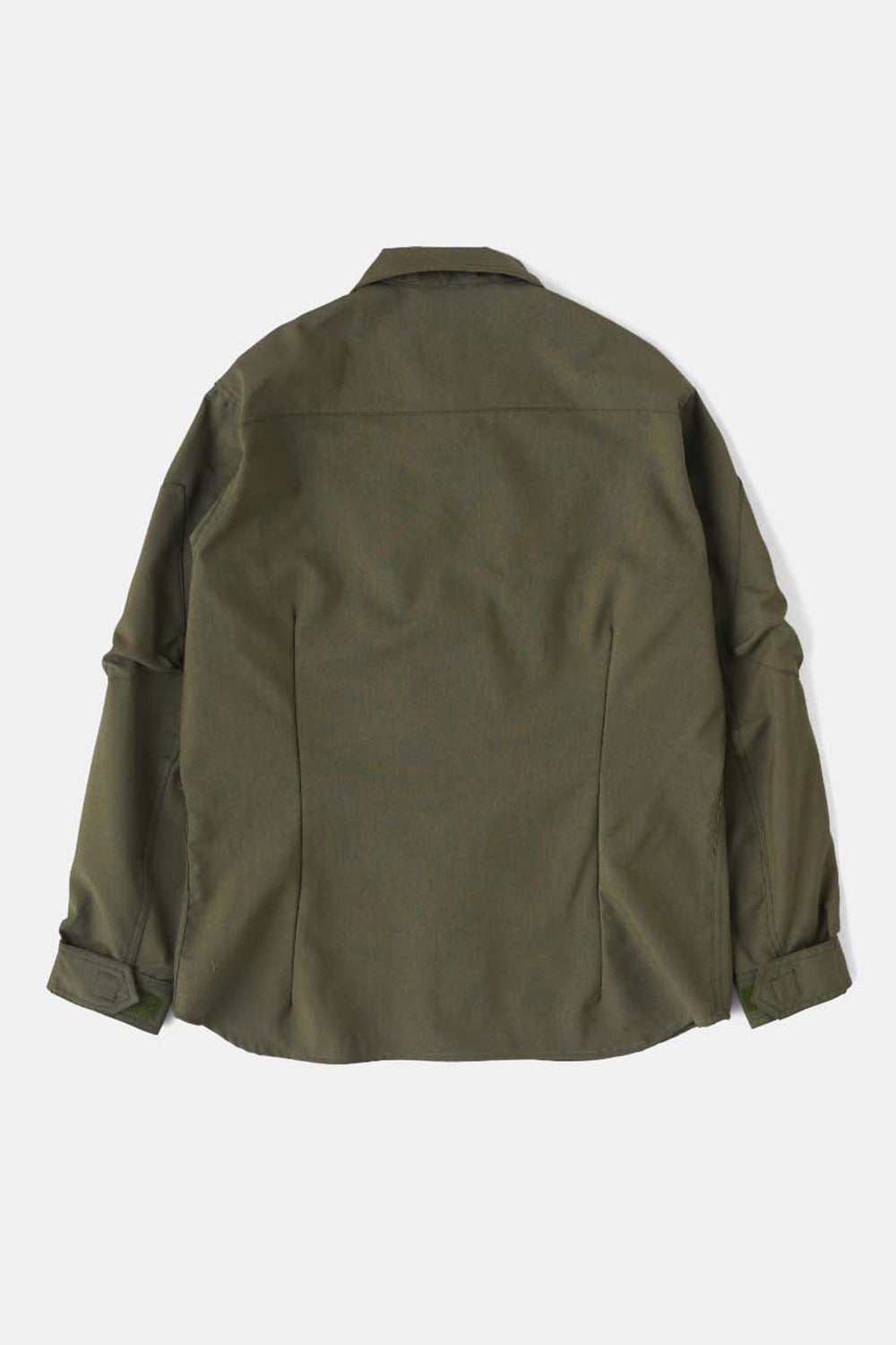 Canadian Army Heli-crew Shirts