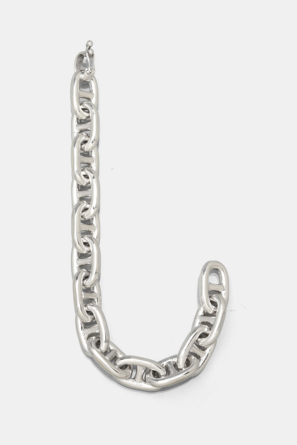 Silver Bracelet HM-003 / Silver Chain Bracelet Mexico