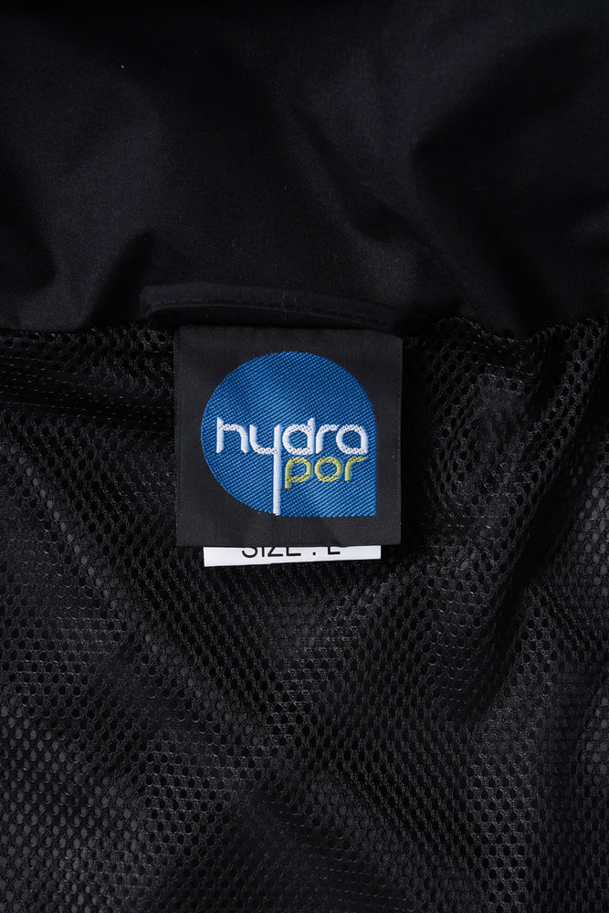 
                  
                    “Hydra-por”Hooded Jacket
                  
                