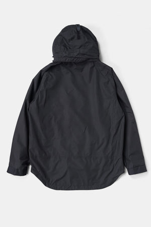 
                  
                    “Hydra-por”Hooded Jacket
                  
                