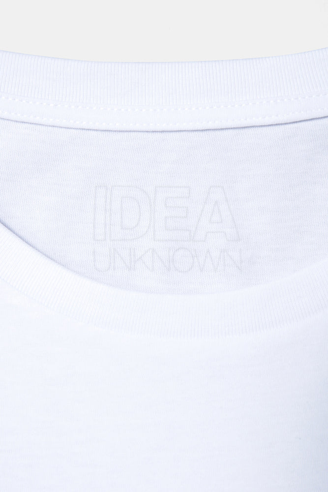 
                  
                    IBIZA GIRLS T-shirt / IDEA Books
                  
                