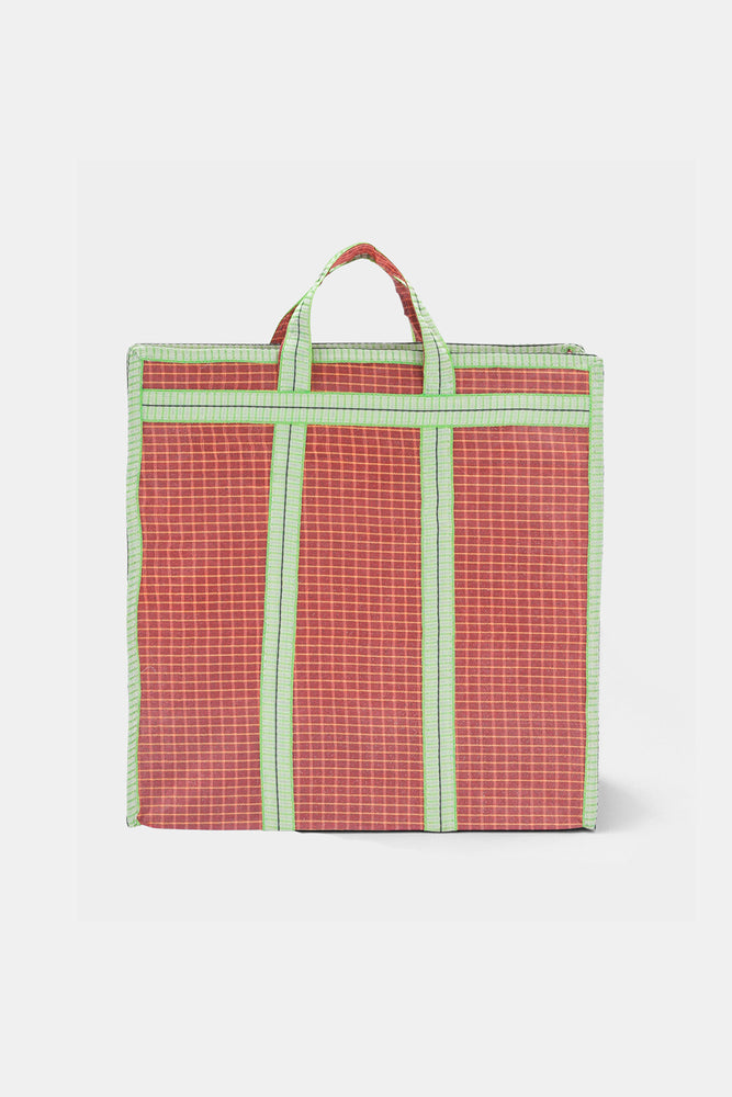 
                  
                    Indian Grocery Bag Large RED / Tops of Sprouts
                  
                